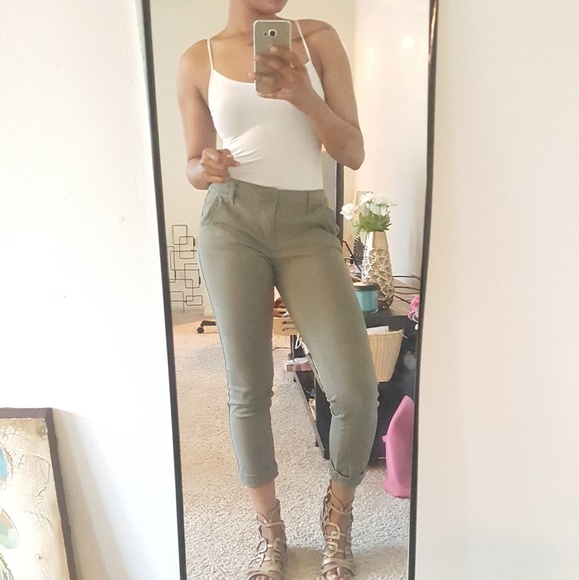 Pants - Picture 1 of 2